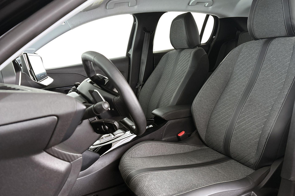 Peugeot 208 (KKF45J) met abonnement