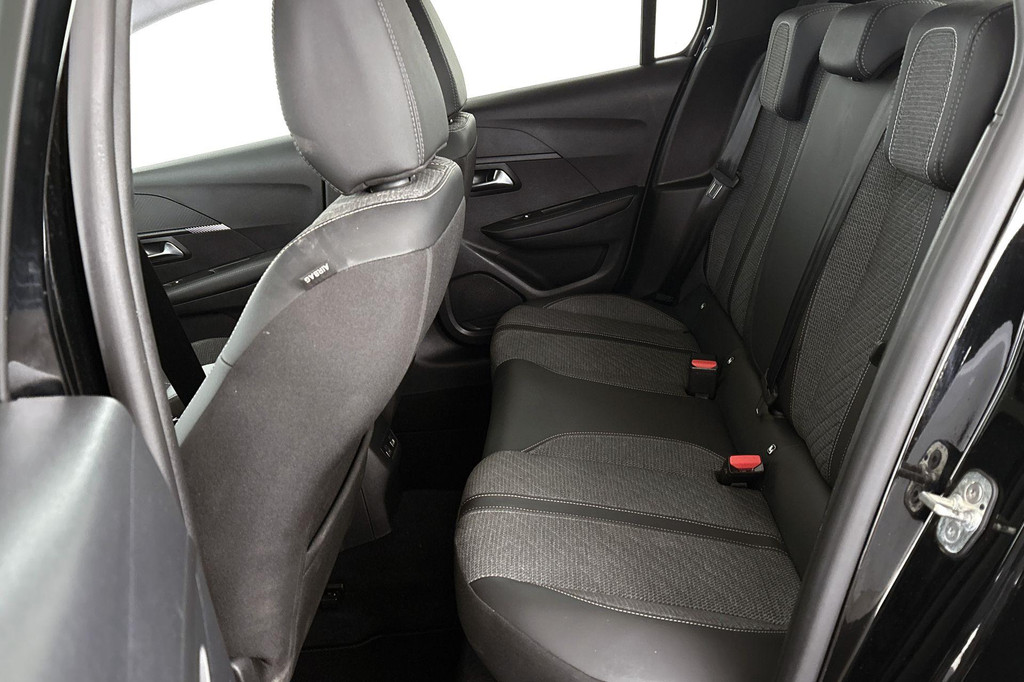 Peugeot 208 (KKF45J) met abonnement