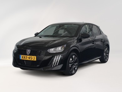 Peugeot 208 (KKF45J) met auto abonnement