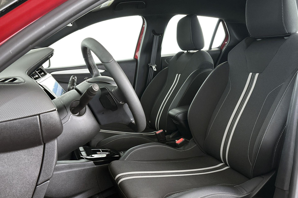 Opel Corsa (KKP68X) met abonnement