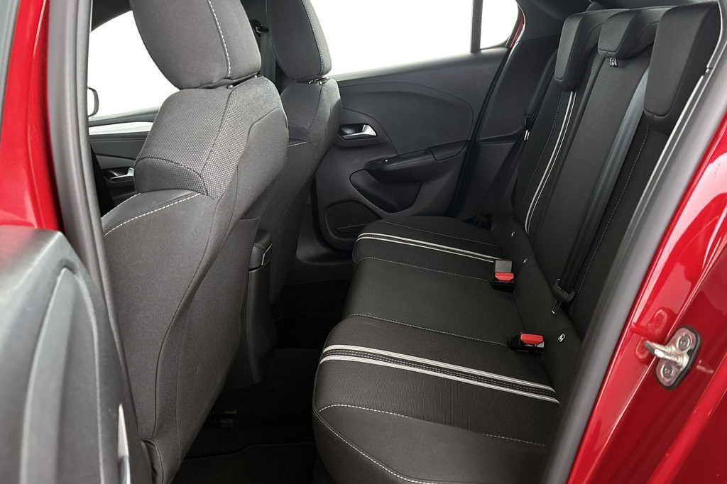 Opel Corsa (KKP68X) met abonnement