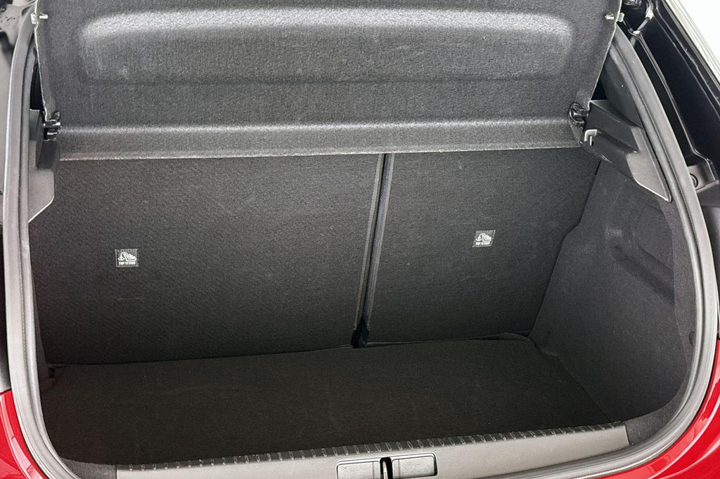 Opel Corsa (KKP68X) met abonnement
