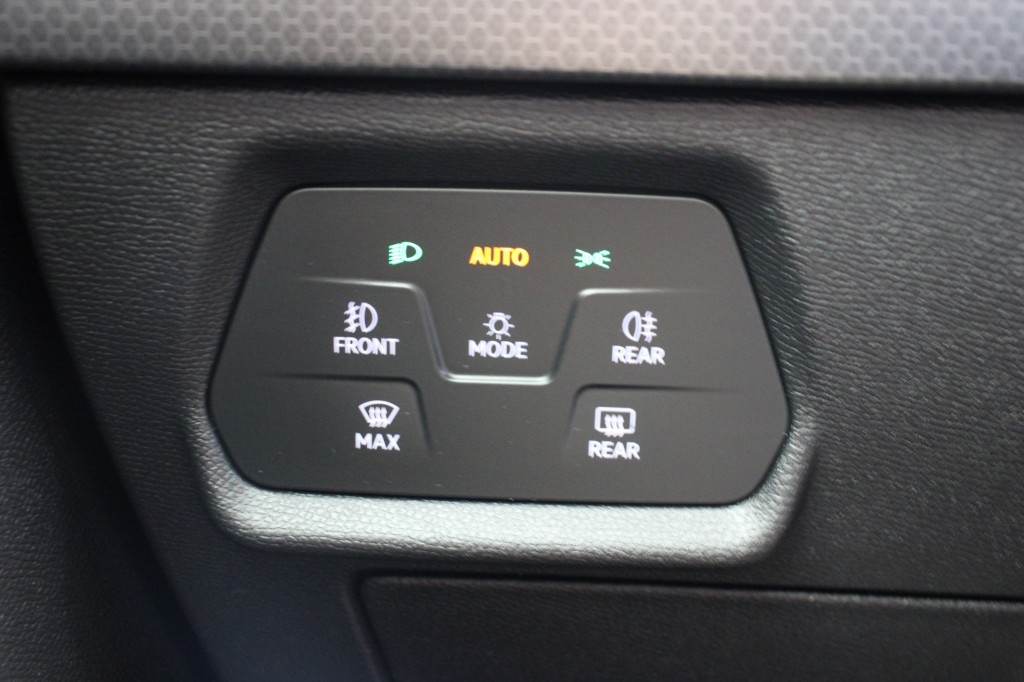 Seat Leon Sportstourer (K278ZD) met abonnement