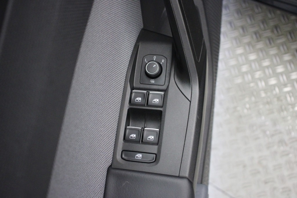 Seat Leon Sportstourer (K278ZD) met abonnement
