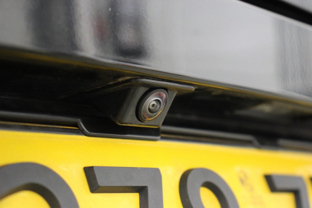 Seat Leon Sportstourer (K278ZD) met abonnement