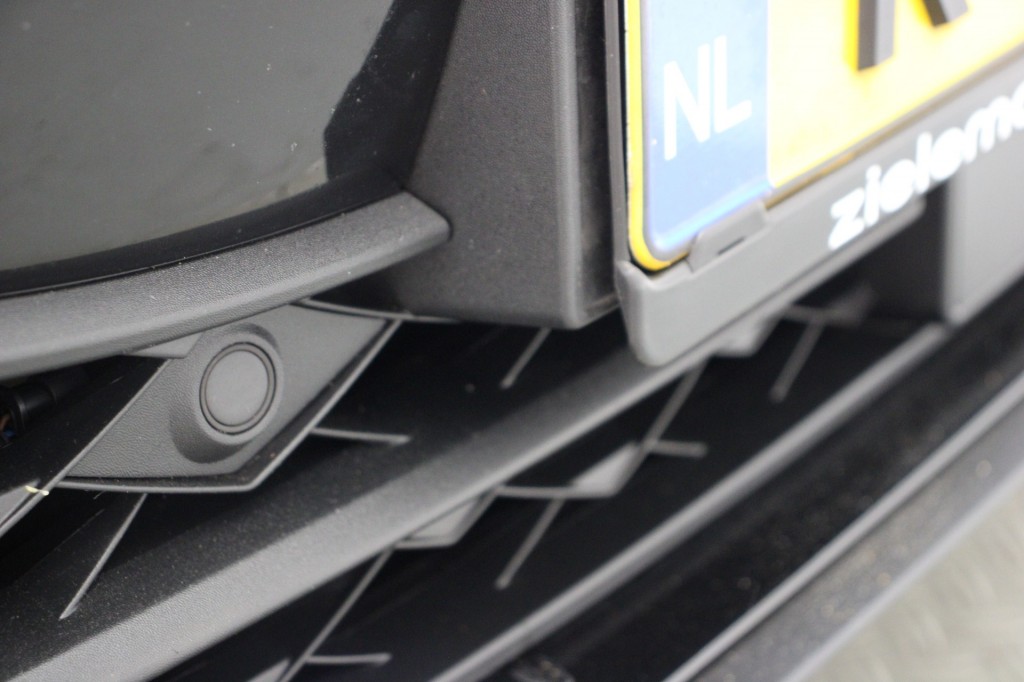 Seat Leon Sportstourer (K278ZD) met abonnement