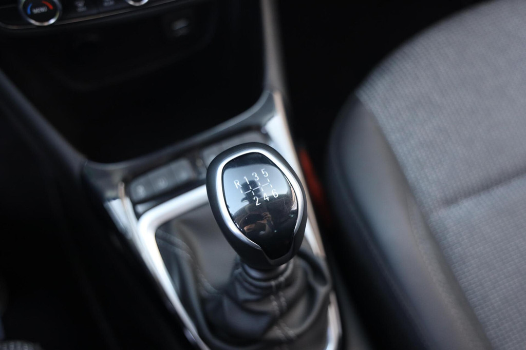 Opel Crossland (L763PP) met abonnement