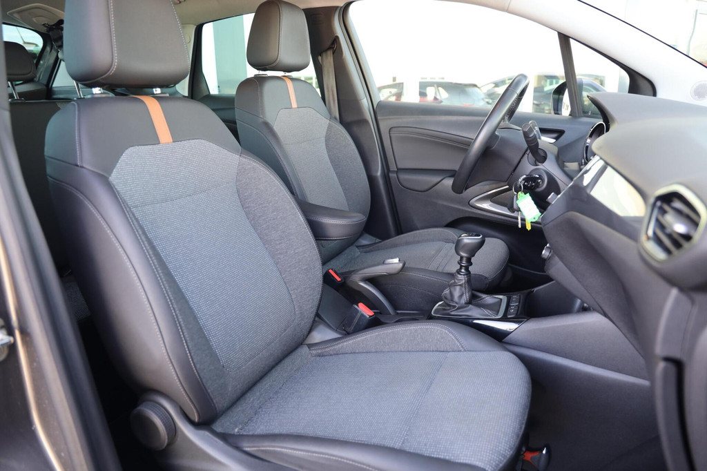 Opel Crossland (L763PP) met abonnement