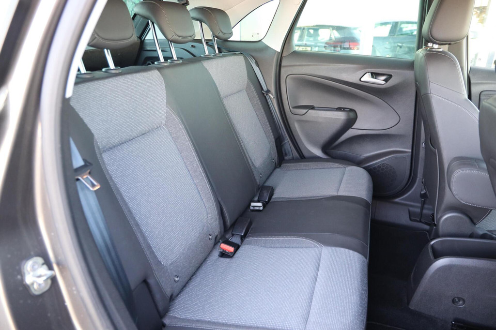 Opel Crossland (L763PP) met abonnement
