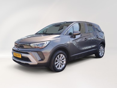 Opel Crossland (L763PP) met auto abonnement
