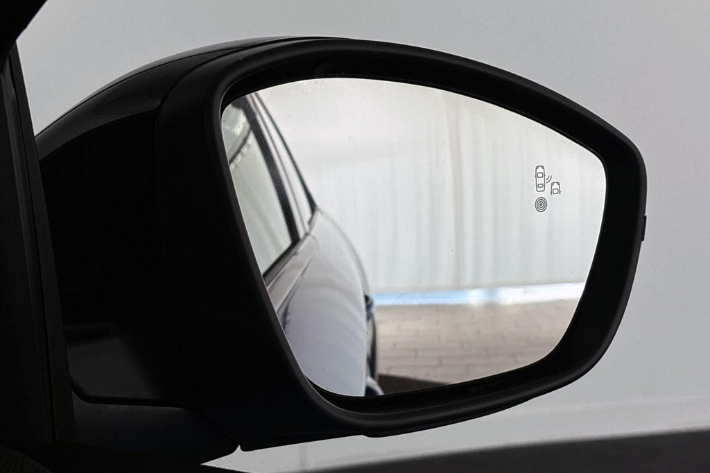 Peugeot 208 (HHX84F) met abonnement
