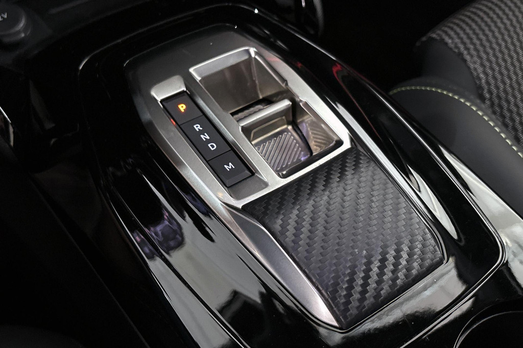 Peugeot 208 (HHX84F) met abonnement