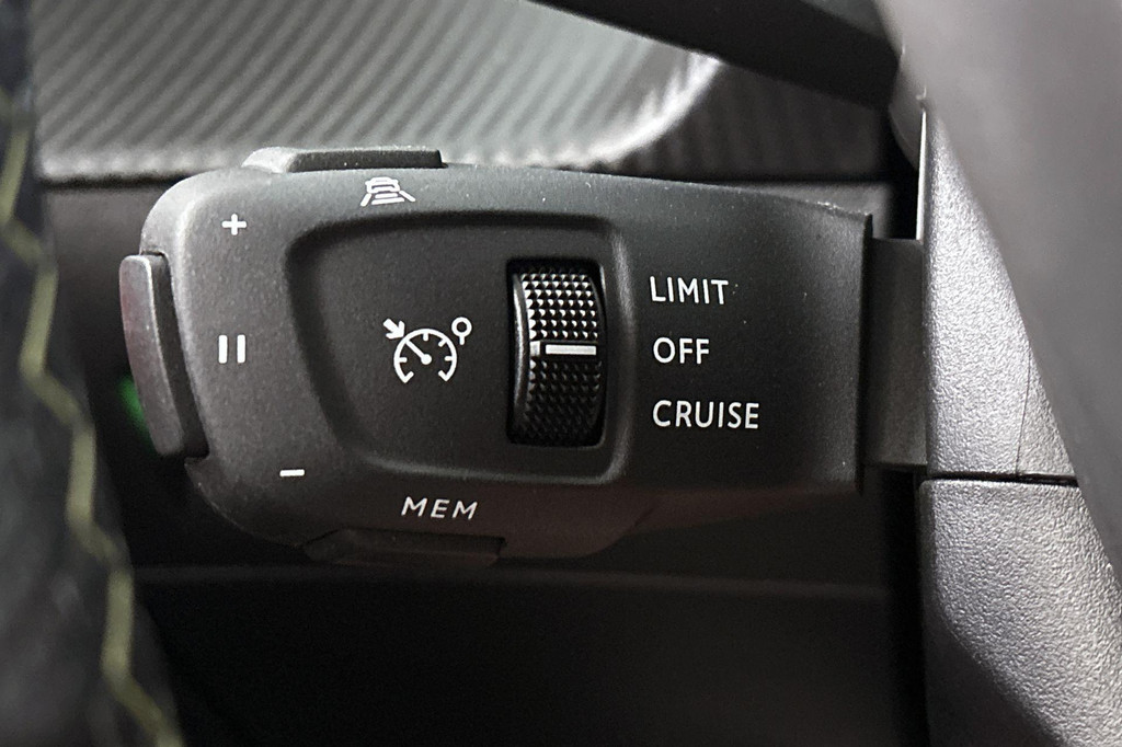 Peugeot 208 (HHX84F) met abonnement