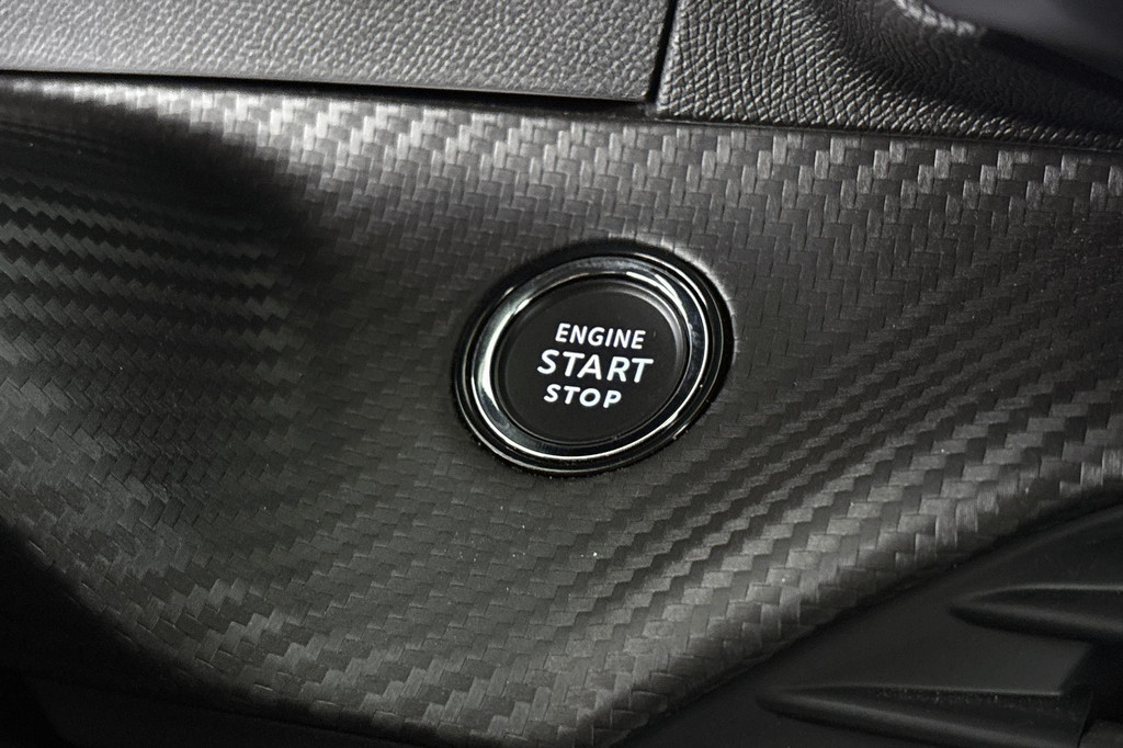 Peugeot 208 (HHX84F) met abonnement