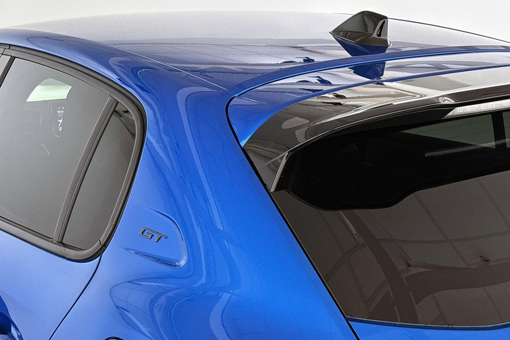 Peugeot 208 (HHX84F) met abonnement