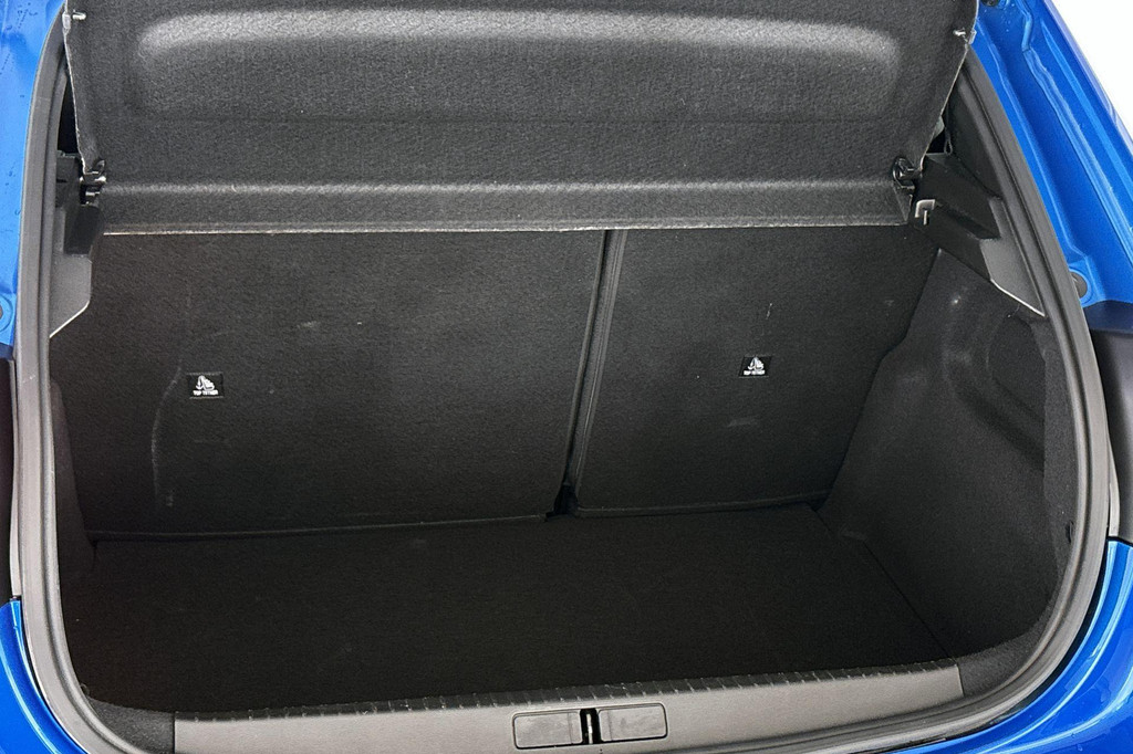 Peugeot 208 (HHX84F) met abonnement