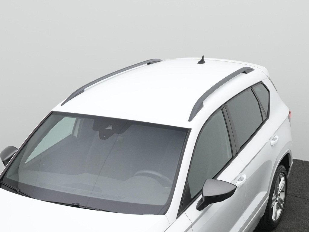Seat Ateca (R881ZX) met abonnement