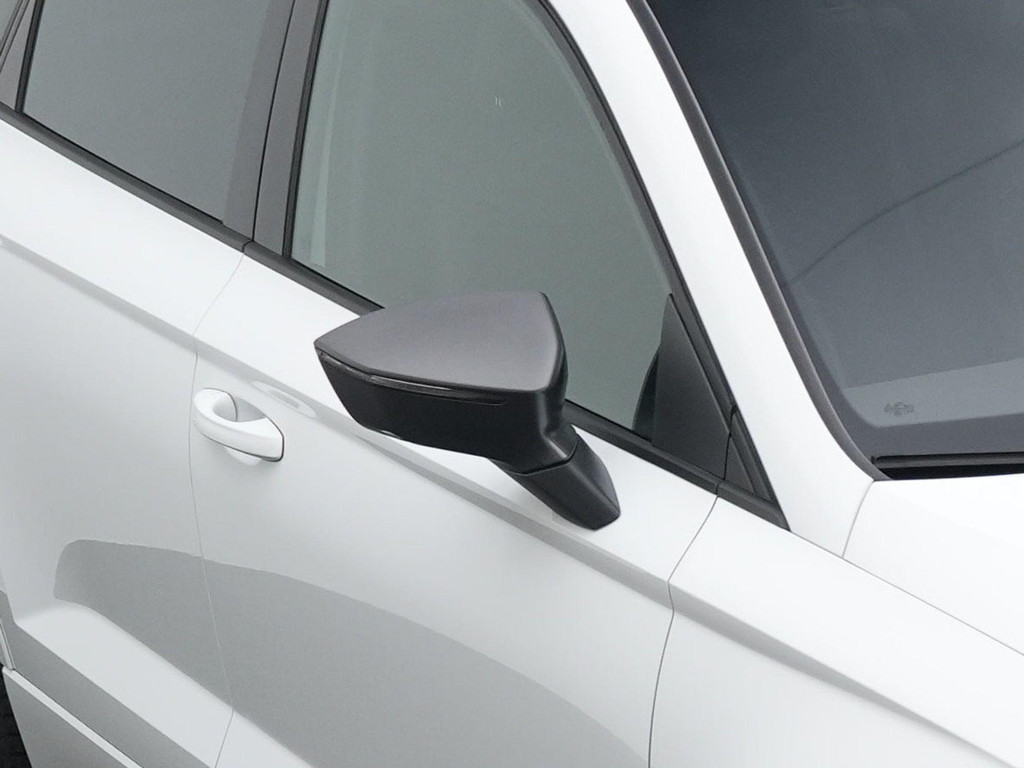Seat Ateca (R881ZX) met abonnement