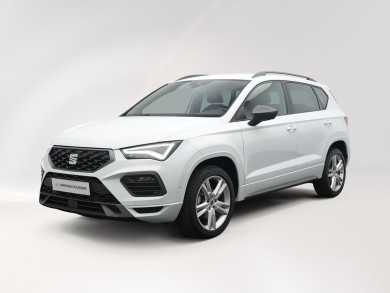 Seat Ateca (R881ZX) met auto abonnement