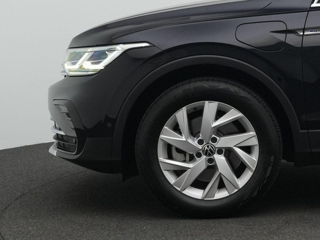 Volkswagen Tiguan (KLD28F) met abonnement