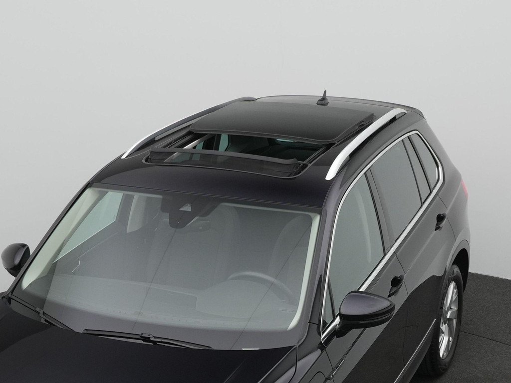 Volkswagen Tiguan (KLD28F) met abonnement