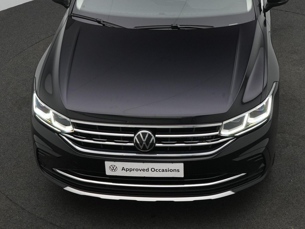 Volkswagen Tiguan (KLD28F) met abonnement