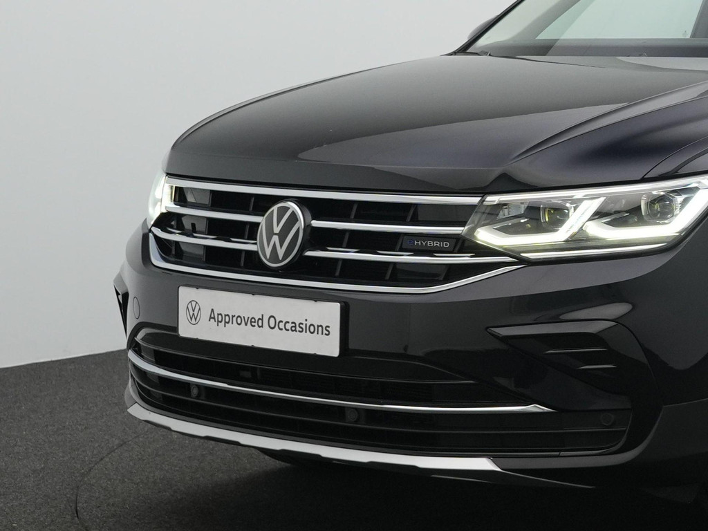Volkswagen Tiguan (KLD28F) met abonnement