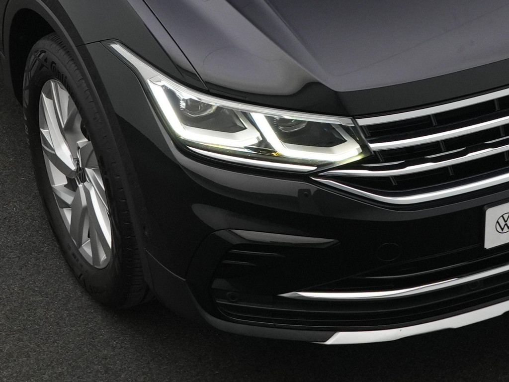 Volkswagen Tiguan (KLD28F) met abonnement