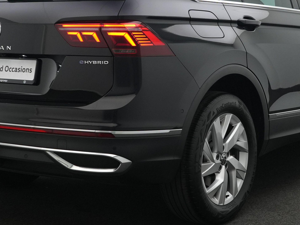 Volkswagen Tiguan (KLD28F) met abonnement