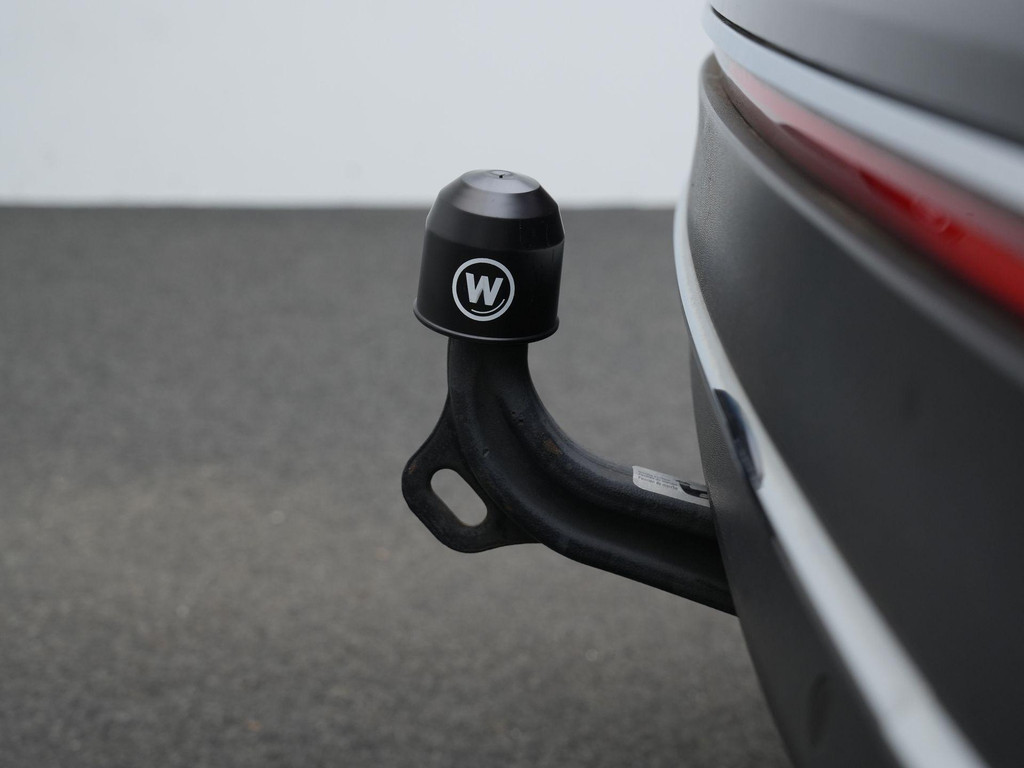 Volkswagen Tiguan (KLD28F) met abonnement