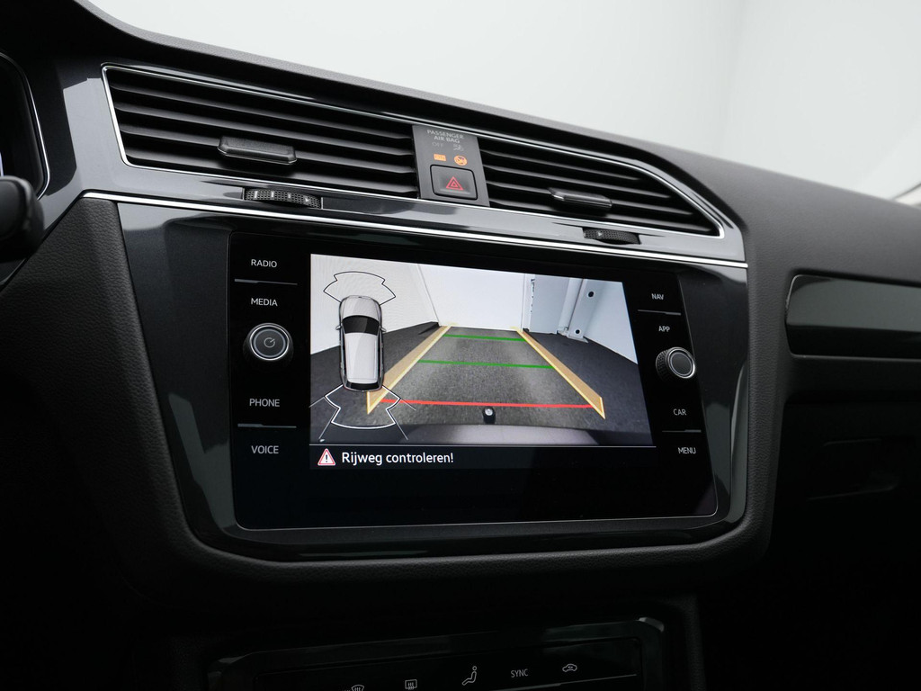 Volkswagen Tiguan (KLD28F) met abonnement