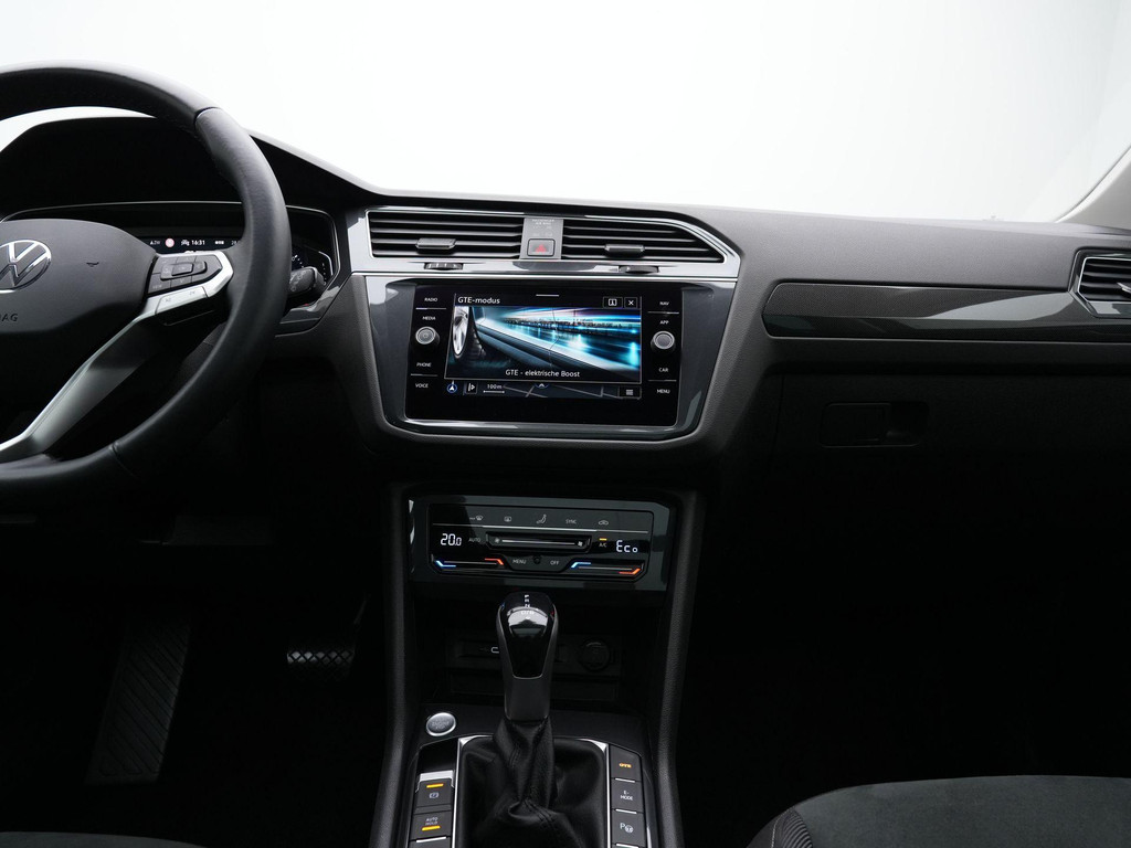 Volkswagen Tiguan (KLD28F) met abonnement