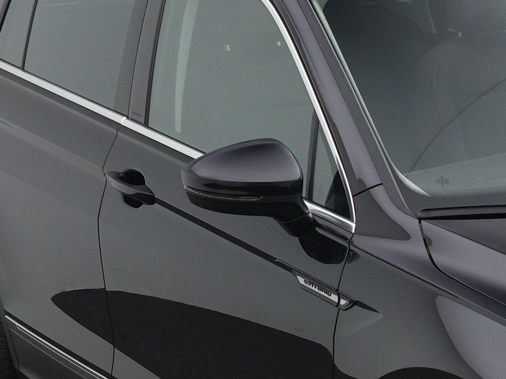 Volkswagen Tiguan (KLD28F) met abonnement