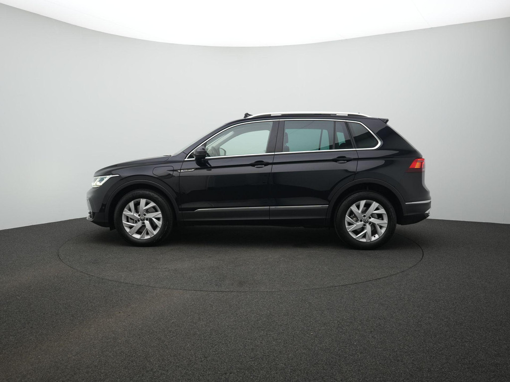 Volkswagen Tiguan (KLD28F) met abonnement
