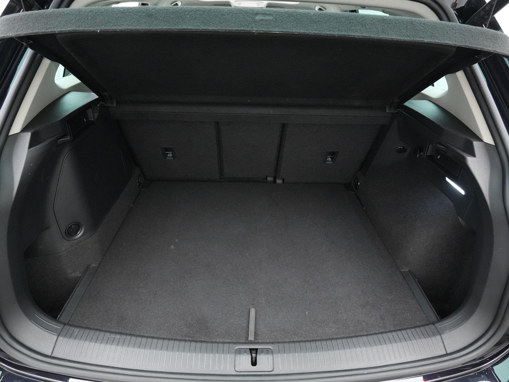 Volkswagen Tiguan (KLD28F) met abonnement
