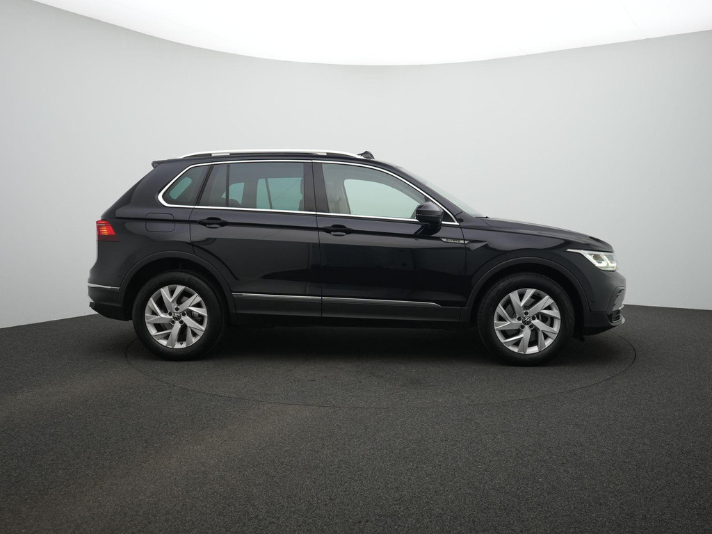 Volkswagen Tiguan (KLD28F) met abonnement