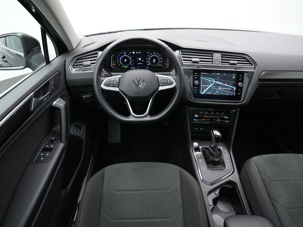 Volkswagen Tiguan (KLD28F) met abonnement