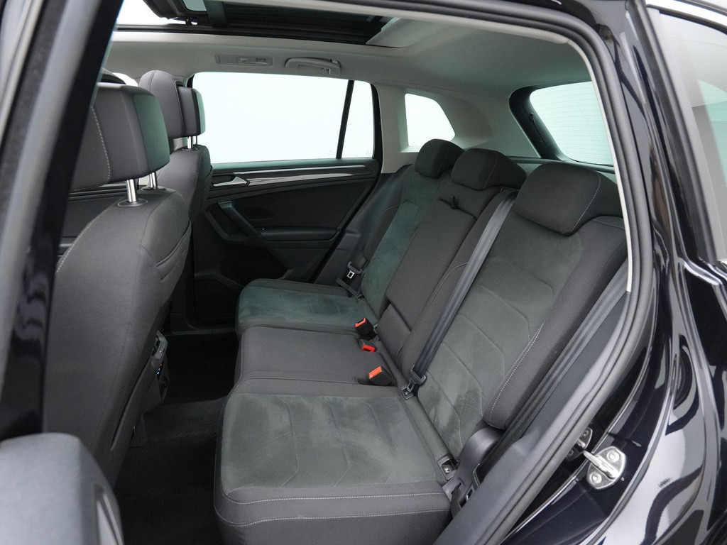Volkswagen Tiguan (KLD28F) met abonnement