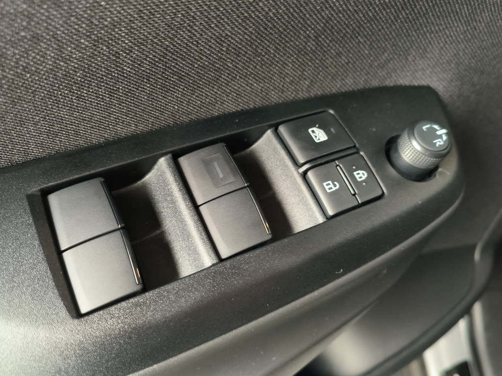 Toyota Yaris Cross (KJS44Z) met abonnement