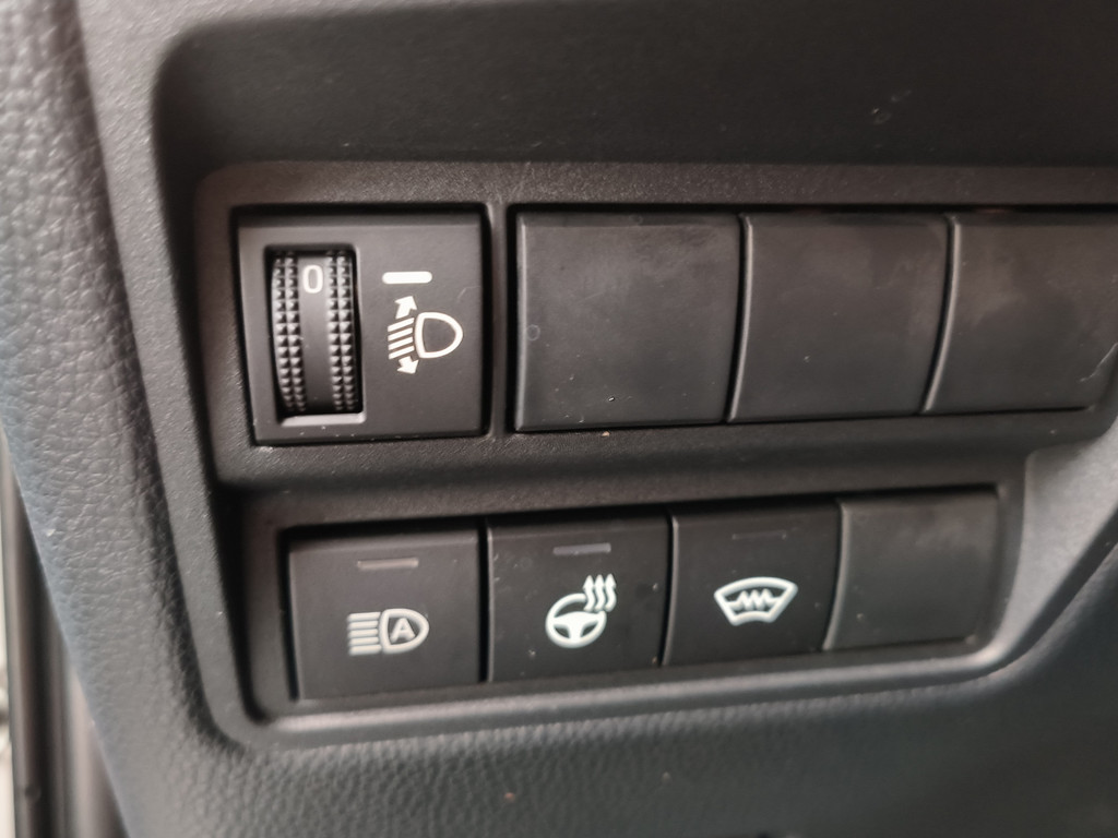 Toyota Yaris Cross (KJS44Z) met abonnement