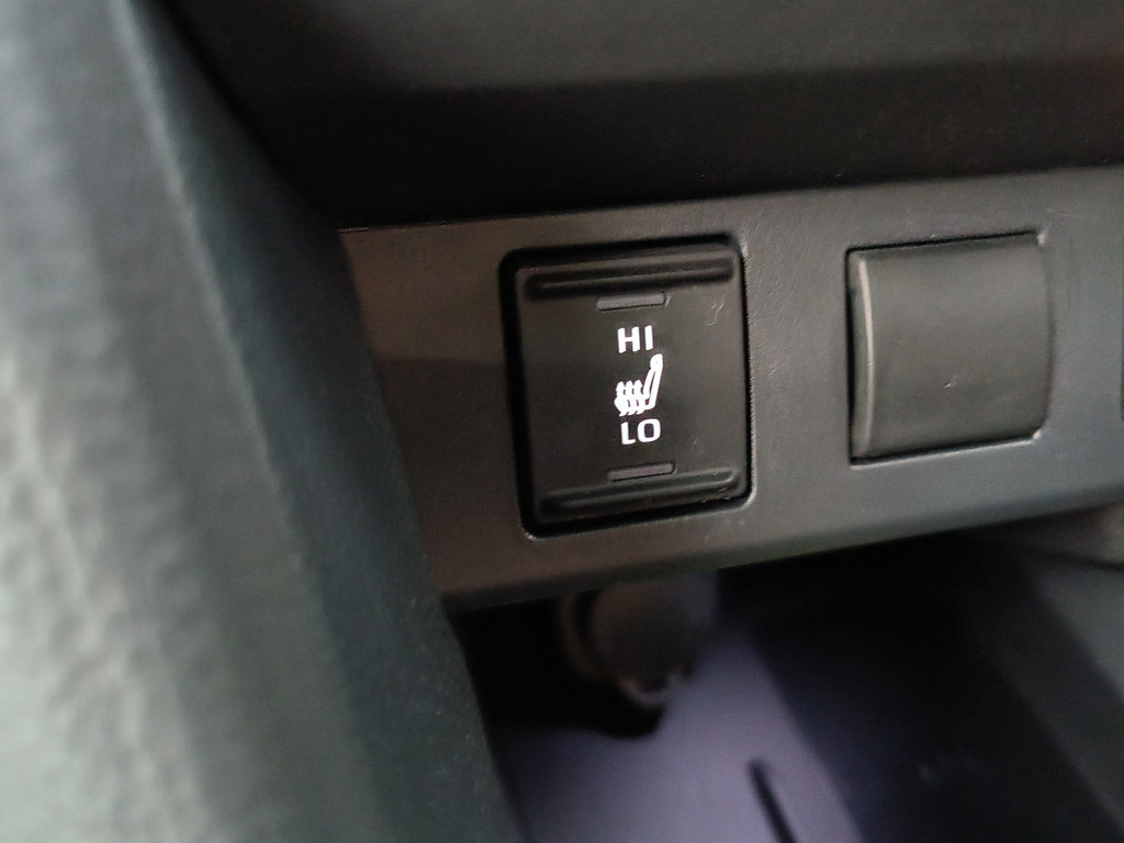 Toyota Yaris Cross (KJS44Z) met abonnement