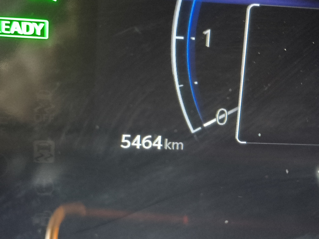 Toyota Yaris Cross (KJS44Z) met abonnement