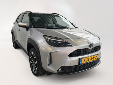 Toyota Yaris Cross (KJS44Z) met auto abonnement