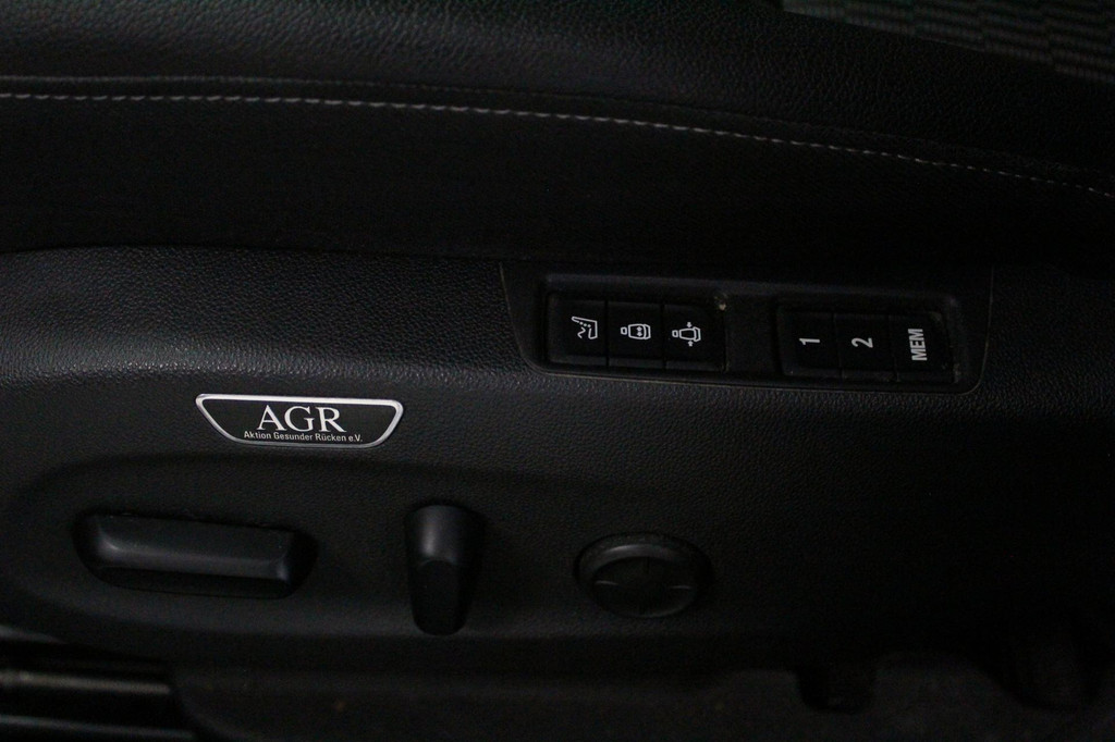 Opel Insignia (K176DT) met abonnement