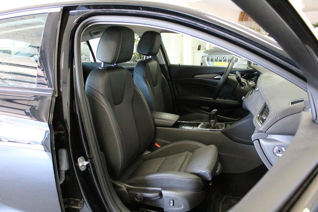 Opel Insignia (K176DT) met abonnement