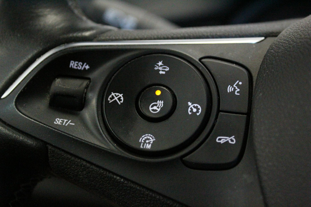 Opel Insignia (K176DT) met abonnement