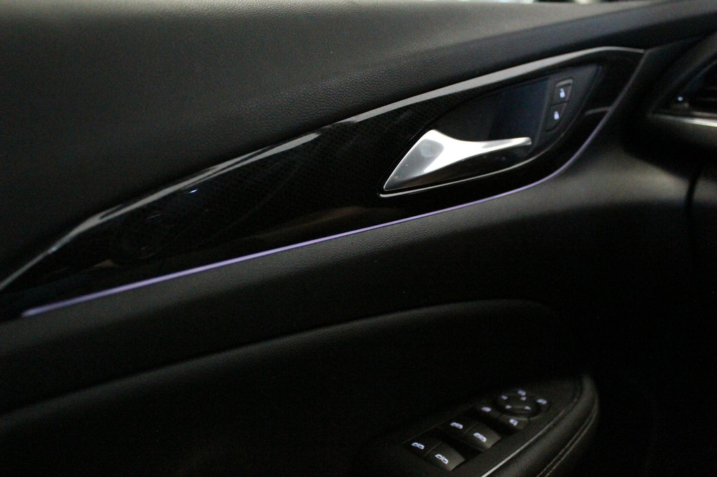 Opel Insignia (K176DT) met abonnement