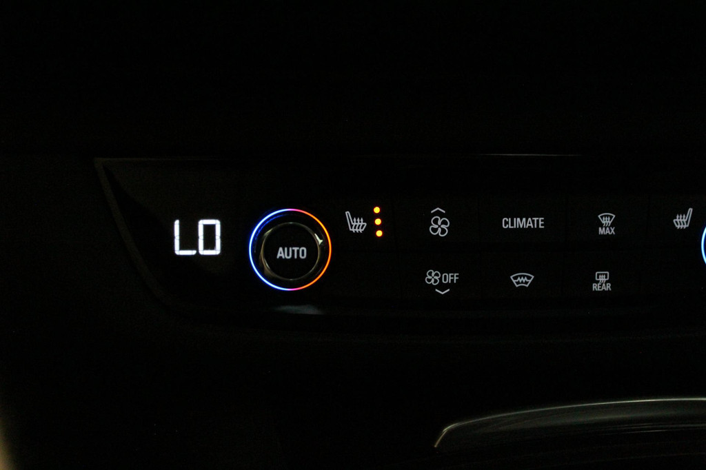 Opel Insignia (K176DT) met abonnement