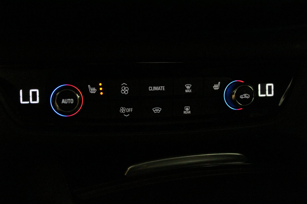 Opel Insignia (K176DT) met abonnement