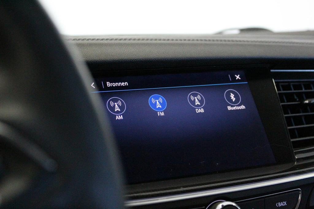 Opel Insignia (K176DT) met abonnement